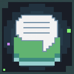 Icon for Socializing