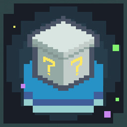 Icon for Give me quickly!