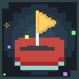 Icon for Military Radar