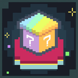 Icon for Perfectionism