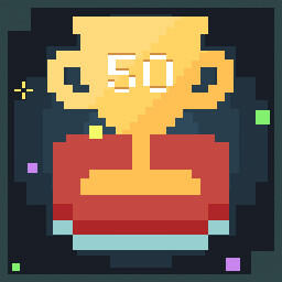 Icon for Easy Peasy!
