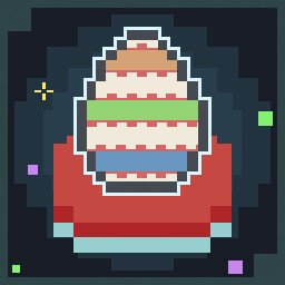 Icon for Pickled game eggs