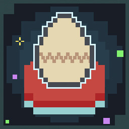 Icon for A new world!