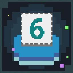 Icon for A rat in a hole