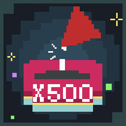 Icon for Spider sense