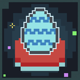 Icon for Which one should I play?