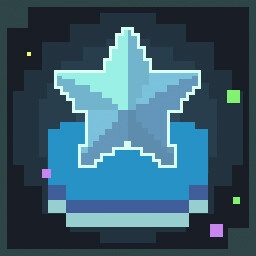 Icon for “Not Fun”