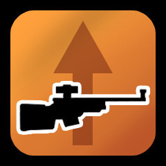 Icon for Weapons Amateur