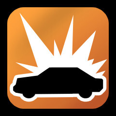 Icon for Car Destroyer!