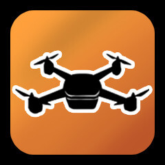 Icon for Surprise Drone!