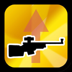 Icon for Weapons Master