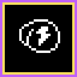 Icon for Thunder Apprentice