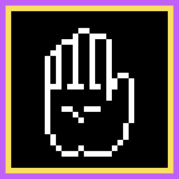 Icon for Energy Manipulator