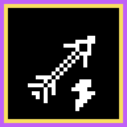 Icon for Path of Thunder