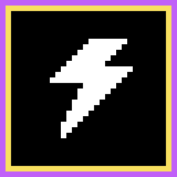 Icon for Cause Shocked