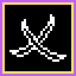 Icon for Blade Master