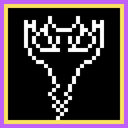 Icon for Dark Entity