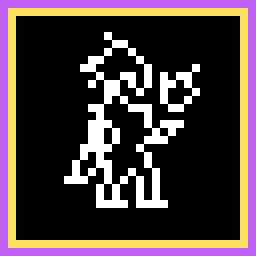 Icon for Arts Master