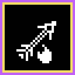 Icon for Path of Fire