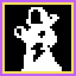 Icon for Thunder Master