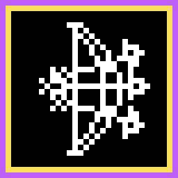 Icon for Bow Master