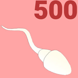 Icon for Going the further distance!
