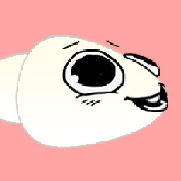Icon for This was a mistake