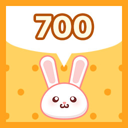 SCORE 700