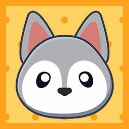 WOLF MASTER