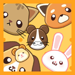ANIMALS DROP MASTSER