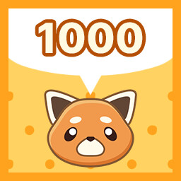 SCORE 1000