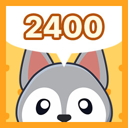 SCORE 2400
