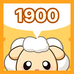 SCORE 1900