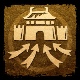 Icon for Reversal of Fortune