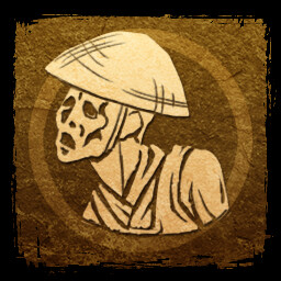 Icon for Soldier's Grain Cut Off