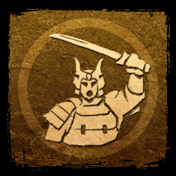 Icon for Decisive Battle Victory