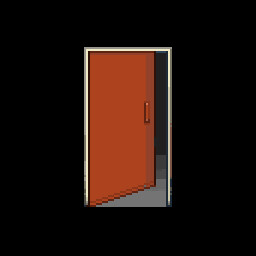 The Story Begins achievement icon for NTR Office