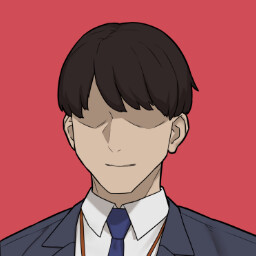 True Ending achievement icon for NTR Office
