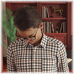 I don't play your games achievement icon for RSSU - Retro Style Soviet Undies