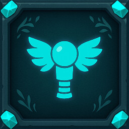 उपलब्धि चिह्न