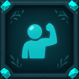 उपलब्धि चिह्न