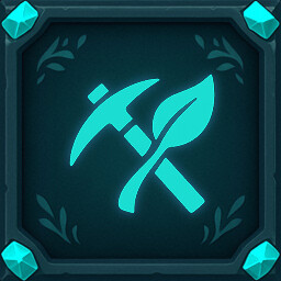 उपलब्धि चिह्न