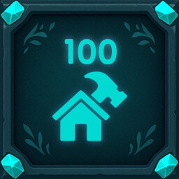 उपलब्धि चिह्न