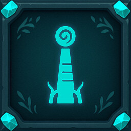 उपलब्धि चिह्न