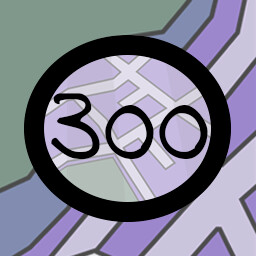 Icon for Found 300 Cats