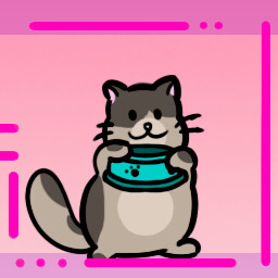 Icon for Gluttonous Cat