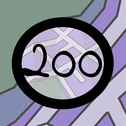 Icon for Found 200 Cats