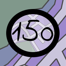 Icon for Found 150 Cats