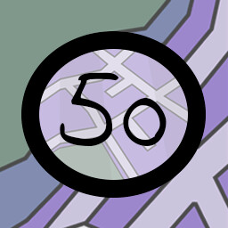 Icon for Found 50 Cats