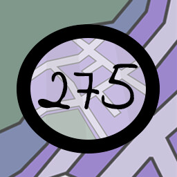 Icon for Found 275 Cats